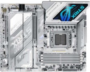 Asus ROG Strix X870E-A Gaming Wi-Fi7 Neo full review and technical specifications