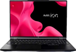 Avell Ion A60i 9 16" Intel Core i9-14900HX 2.2GHz / Nvidia GeForce RTX 4060 Laptop / 16GB RAM / 512GB SSD full review and technical specifications