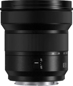 Panasonic Lumix S 14-28mm f/4-5.6 Macro full review and technical specifications