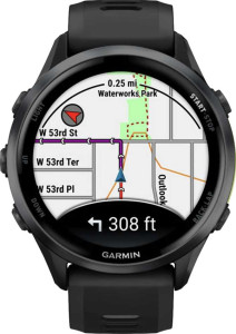 Garmin Forerunner 970
