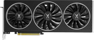 XFX Speedster QICK 319 Radeon RX 6750 XT Ultra full review and technical specifications