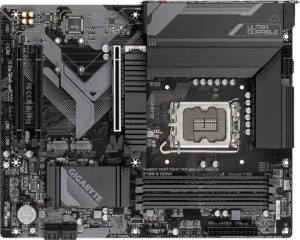 Gigabyte Z790 S DDR4 full review and technical specifications
