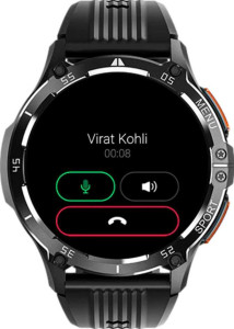 NoiseFit Force Plus full review and technical specifications