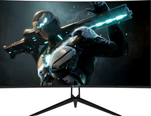 Crua CR270HDM 27" full review and technical specifications