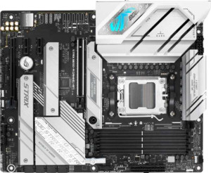 Asus ROG Strix B650-A Gaming WiFi full review and technical specifications