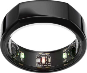 Oura Ring 3 full review and technical specifications