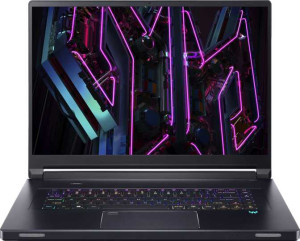 Acer Predator Triton 17 X (2023) Intel Core i9-13900HX 2.2GHz / Nvidia GeForce RTX 4090 Laptop / 64GB RAM / 2TB SSD full review and technical specifications