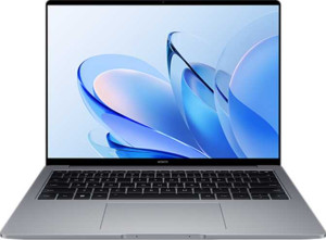 Honor MagicBook 14 (2023) 14.2" Intel Core i5-13500H 2.6GHz / 16GB RAM / 1TB SSD full review and technical specifications