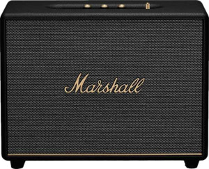 Marshall Woburn III full review and technical specifications
