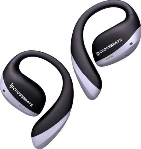 CrossBeats Arc Buds full review and technical specifications