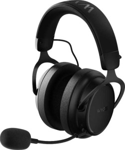Wyze Wireless Gaming Headset full review and technical specifications