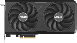Asus Dual GeForce RTX 5060 Ti Evo OC Edition 16GB