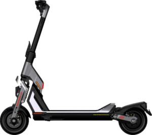 Segway SuperScooter GT1