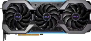 Asus ATS GeForce RTX 4070 Gaming Megalodon OC full review and technical specifications