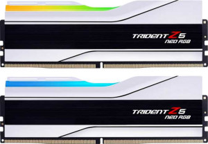 G.Skill Trident Z5 Neo RGB AMD DDR5-6000 CL28 96GB (2x48GB)