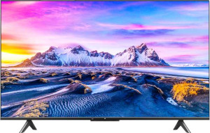 Xiaomi Mi TV P1 43" full review and technical specifications
