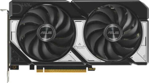 Asus Dual GeForce RTX 5060 OC Edition
