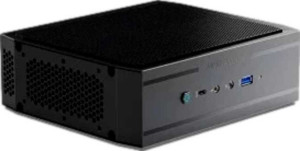 Minisforum HN2673 full review and technical specifications