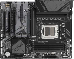 Gigabyte B650 Eagle