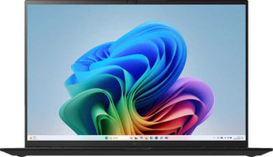 LG Gram (2025) 15Z80T 15.6"