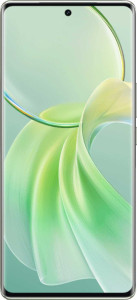 Vivo Y100 (China) full review and technical specifications