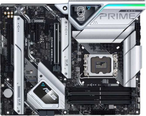 Asus Prime Z690-A full review and technical specifications