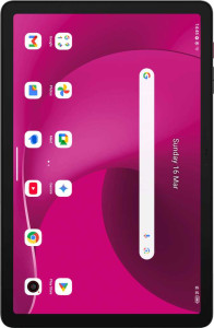 T-Mobile T Tablet 2