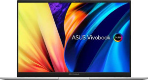 Asus Vivobook Pro 16 OLED K6602ZC 16" Intel Core i5-12500H 2.5GHz / Nvidia GeForce RTX 3050 Laptop / 16GB RAM / 512GB SSD full review and technical specifications