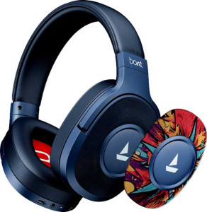 boAt Rockerz Plus 550