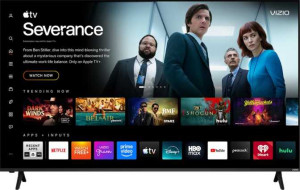 Vizio VQM55C-1004 55" specifications and in-depth review
