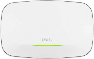Zyxel NWA130BE full review and technical specifications