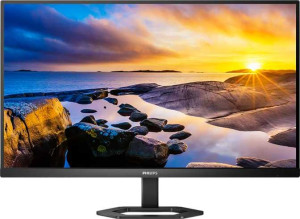 Philips 27E1N5900R 27" full review and technical specifications