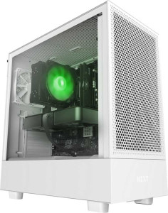 NZXT Player One Prime (i5-12600K / RTX 4060 / 32GB RAM / 2TB SSD) full review and technical specifications