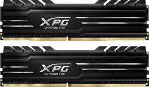 Adata XPG Gammix D10 DDR4-3200 CL16 16GB (2x8GB) full review and technical specifications
