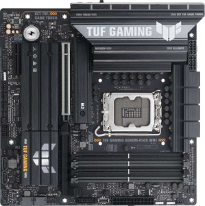 Asus TUF Gaming B860M-Plus WiFi