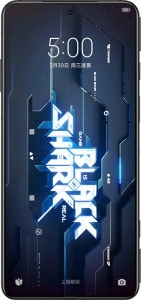 Black Shark 5 full review and technical specifications