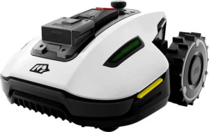 Mammotion Yuka mini 600H