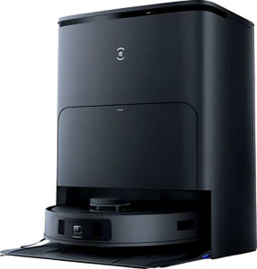 Ecovacs Deebot T30S full review and technical specifications