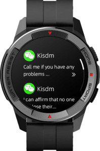 Mibro Watch X1 full review and technical specifications