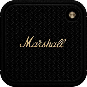 Marshall Willen II full review and technical specifications