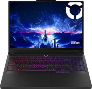 Lenovo Legion Pro 7i Gen 10 16" (RTX 5080 Laptop / 64GB RAM / 1TB)