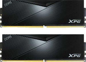 Adata XPG Lancer DDR5-5200 CL30 16GB (2x8GB) full review and technical specifications