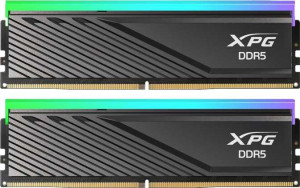 Adata XPG Lancer Blade RGB DDR5-6400 32GB (2x16GB) full review and technical specifications