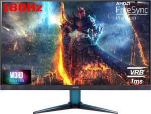 Acer Nitro VG1 VG271U 27"