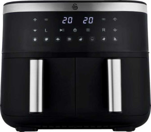 Swan 7.6L Cyclone Dual Digital full review and technical specifications