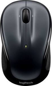 Logitech M325S full review and technical specifications