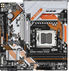 Gigabyte B850M Force Wi-Fi6E