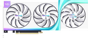 Manli Stellar GeForce RTX 5070 OC