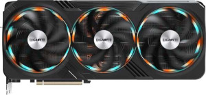 Gigabyte GeForce RTX 4090 Gaming OC full review and technical specifications