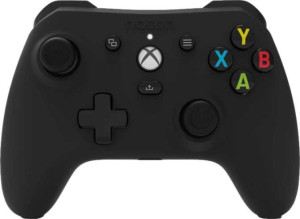 Nacon Evol X Pro full review and technical specifications